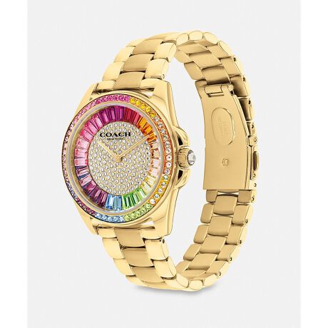 グレイソン ウォッチ・36MM | コーチ(COACH) | マルイウェブチャネル