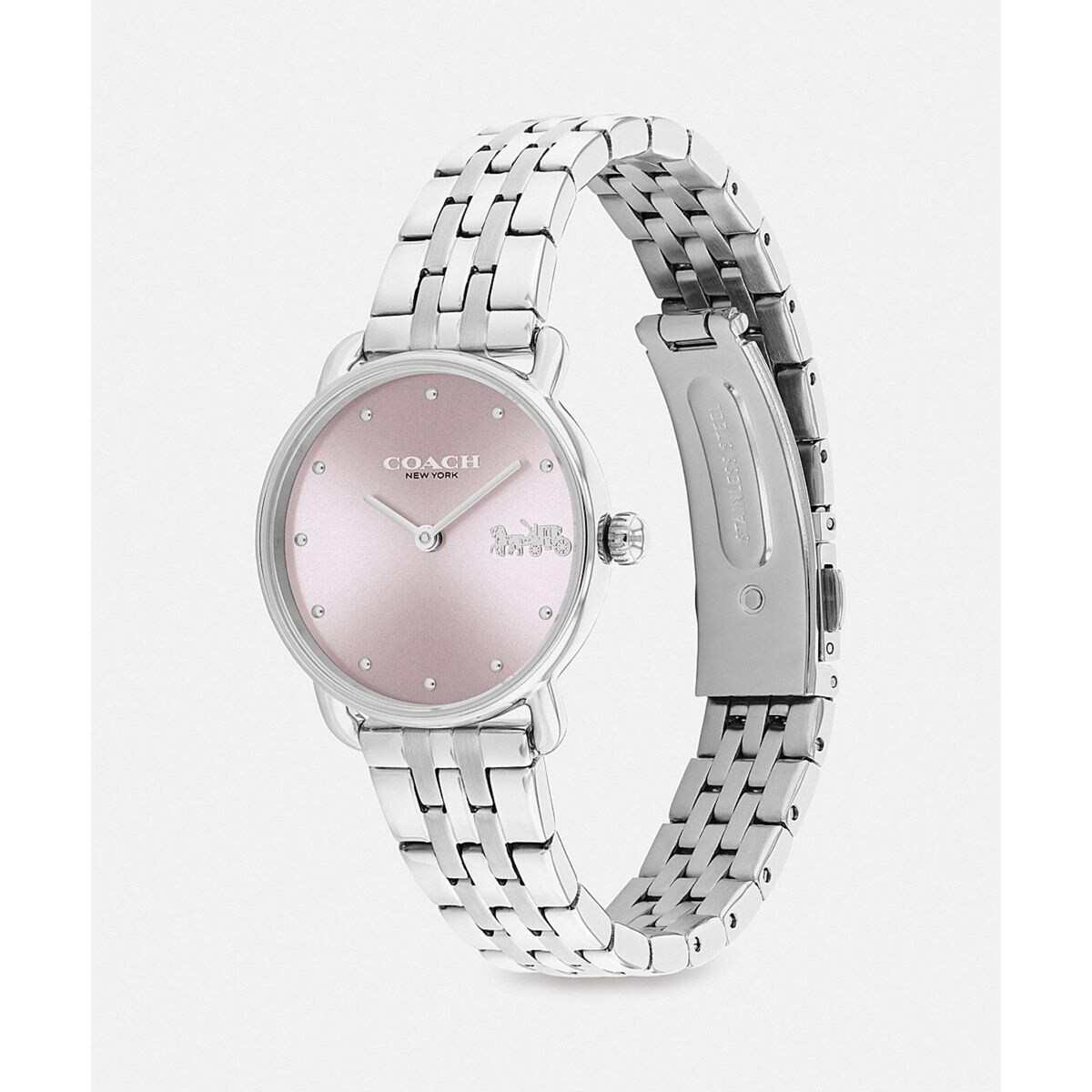 キット クロノグラフ ウォッチ・34MM | コーチ(COACH) | マルイ