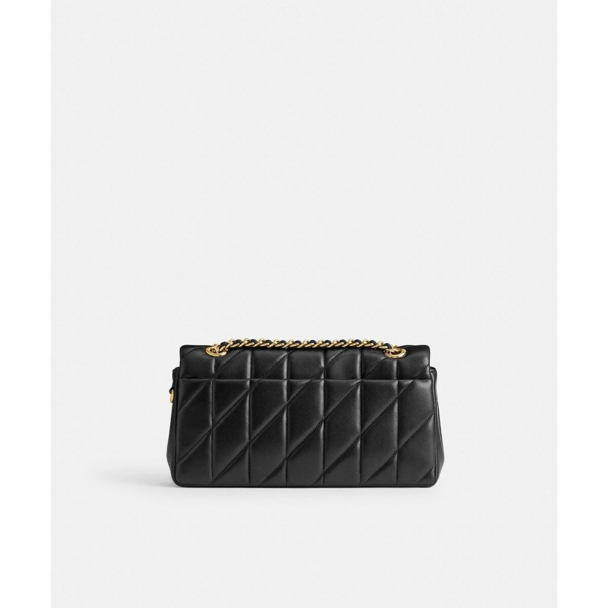 タビー ショルダー バッグ 26・キルティング | コーチ(COACH