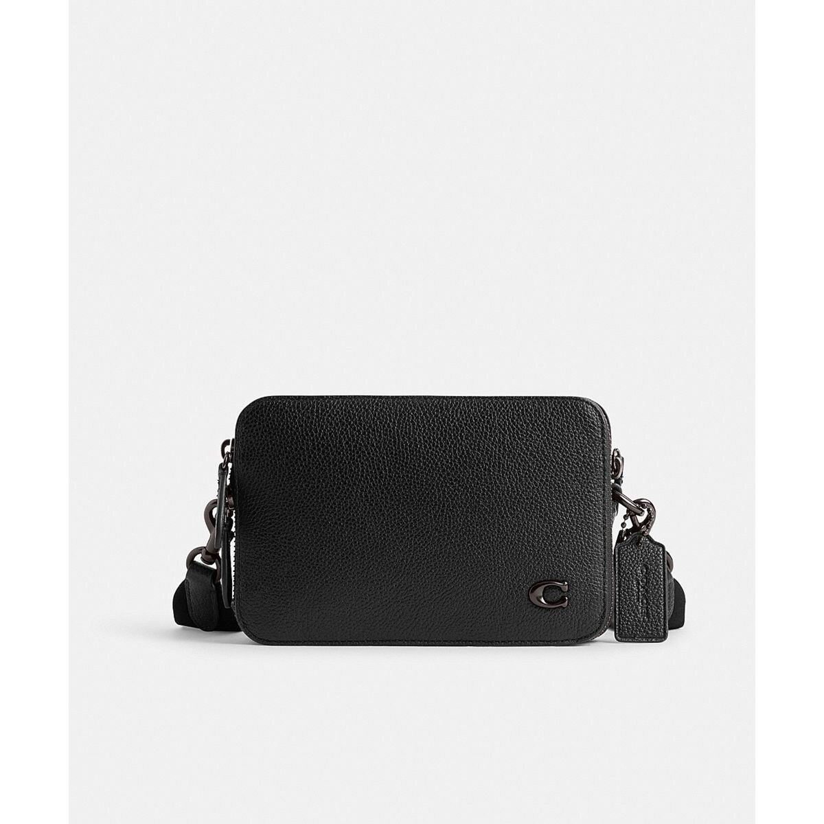 チャーター クロスボディ 19 | コーチ(COACH) | マルイウェブチャネル