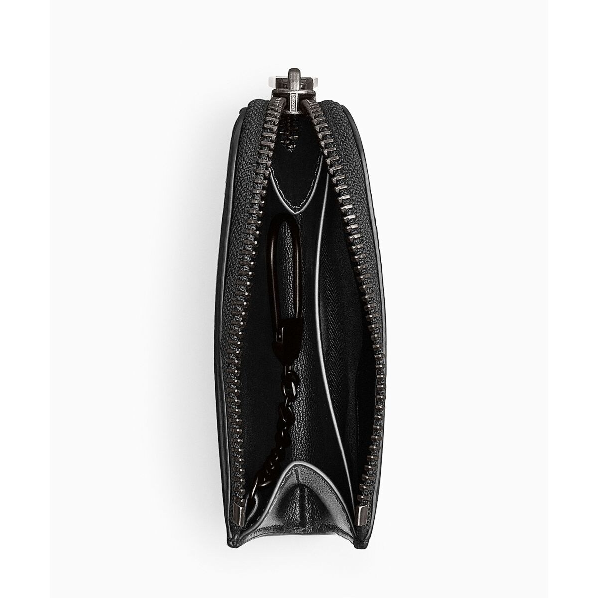 COACH Lジップ キー ケース（型番：CS719） cs719_blk_a0?$mobileProductV6$