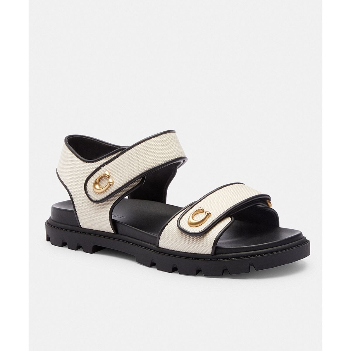 ブリン サンダル | コーチ(COACH) | マルイウェブチャネル