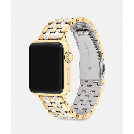 [^ԁFCT261 TT]APPLE WATCH(R) XgbvE38MM/40MM/41MMApple Watch(R)38mm/40mm/41mmɑΉAXeXX`[ƃS[hg[̃c[gJ[̃N XgbvBGb`OHł肰ȂR[`́gChANZgY܂BE XeX X`[AS[h g[ XgbvE 38MM/40MM/41MMP[Xp Apple Watch(R)ΉE Series 4/5 40mmɂΉE DobNJ Xgbv݂̂̔̔ƂȂ܂BApple Watch(R)͕ʓrpӂBApple Watch(R)Apple Inc.̏WłBE fB[XTCYgp̃p\RX}[gtH̉ʐݒ@ɂۂ̃J[ƈقȂČꍇ܂ByCOACHɂāz1941NɃj[[NőnO[ot@bVuhłBƋ@\˔R[`iɂ́AnNtg}Vbvוɂ܂łɍs͂Aō̎gSnƃX^C͂܂BR[`ւNVbN X^CƗDꂽNIeB́Aj[[N }nb^̃tgŁA80NȏOAŏ̃R[`̊viꂽɊmꂽ̂łB1941N̑nƂ璷NoĂh邪ȂR[`̖{BiAϋvA@\AX^Cƌl{uhƎxAWF_[XɎgfUCLxɂAMtgɂ߂łBNGCeBuEfBN^[̃X`A[gEB@[X̃rWƁÃz[^Ełj[[ŃAN󂯓piCN[VujAėEC鐸_ɃCXpCAAN炵悤ɁAîÂs܂B