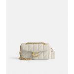 タビー ショルダー バッグ 20・キルティング | コーチ(COACH) | マルイ 