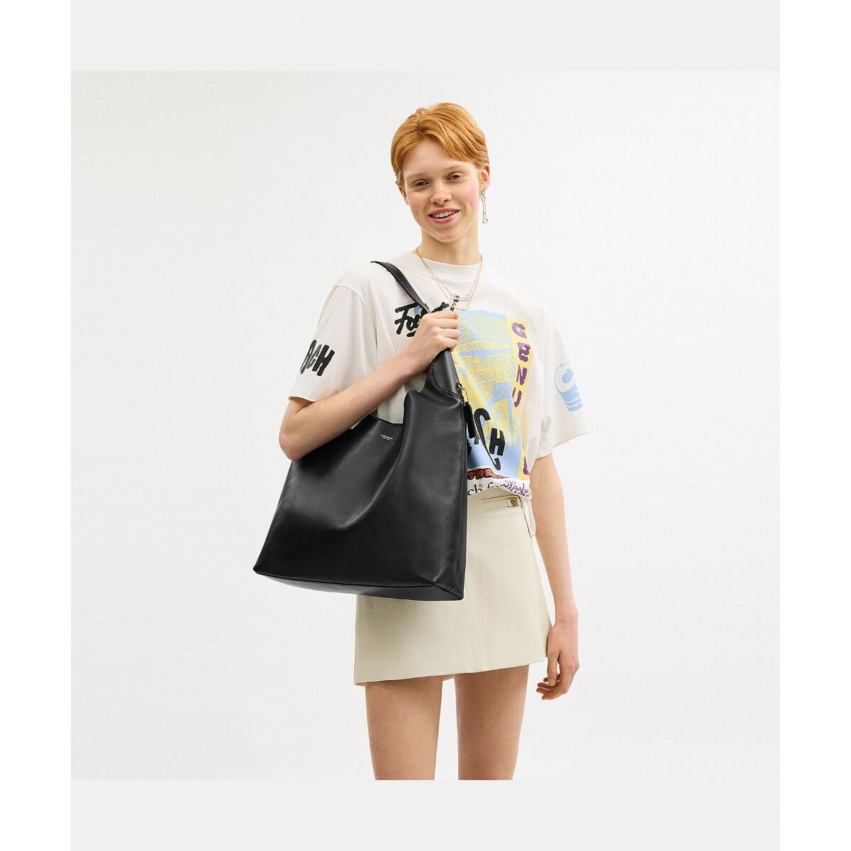 ブルックリン ショルダー バッグ 39 | コーチ(COACH) | マルイウェブ