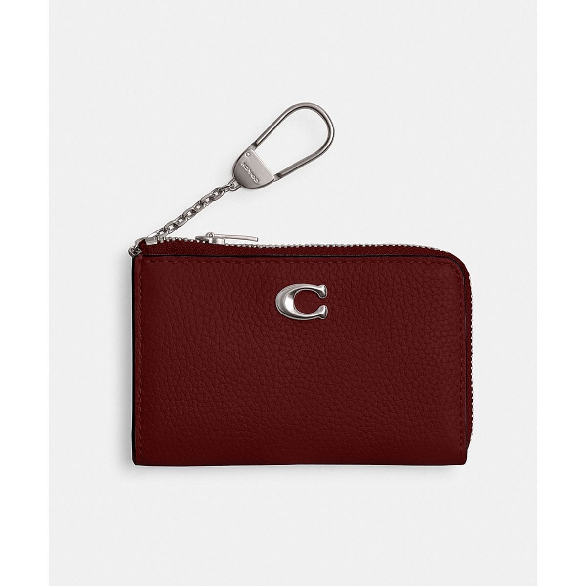 エッセンシャル Lジップ キー ケース | コーチ(COACH) | マルイ