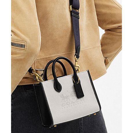 ショルダーバッグ バッグ エース トート 突き出る バッグ 17・ホース  