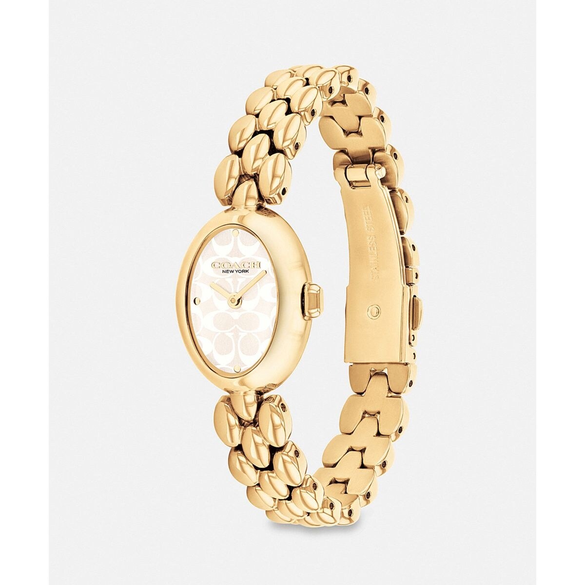 キット クロノグラフ ウォッチ・34MM | コーチ(COACH) | マルイ