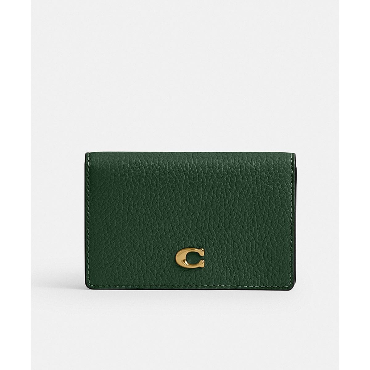 エッセンシャル ビジネス カード ケース | コーチ(COACH