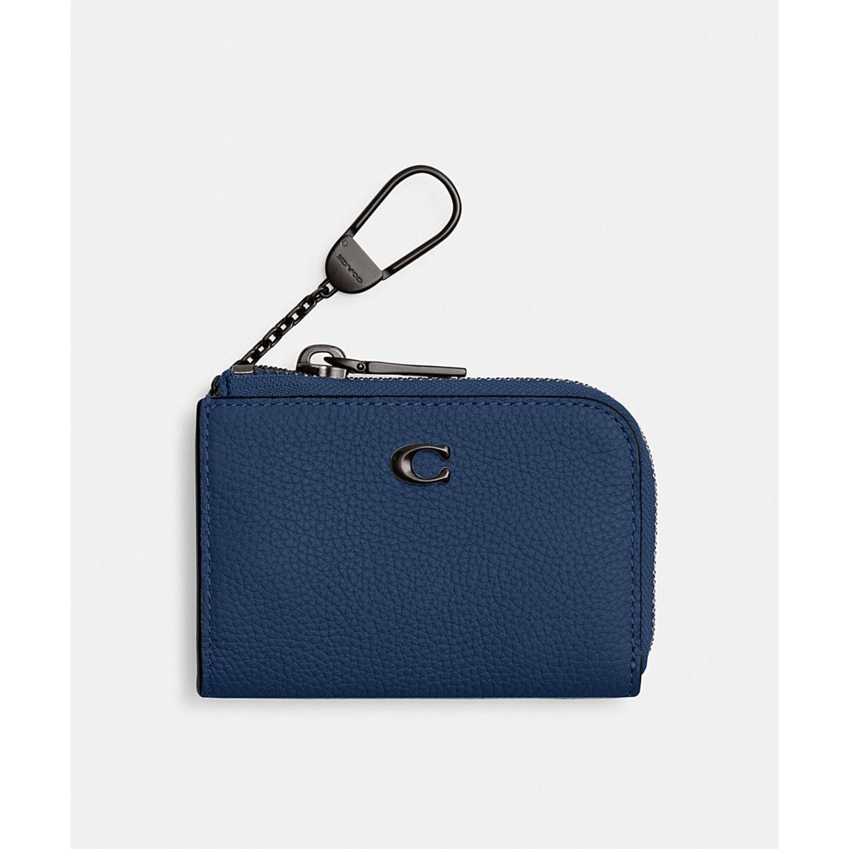 ベビーグッズも大集合 キー Lジップ ケース マルイウェブチャネル | コーチ(COACH) | 小物
