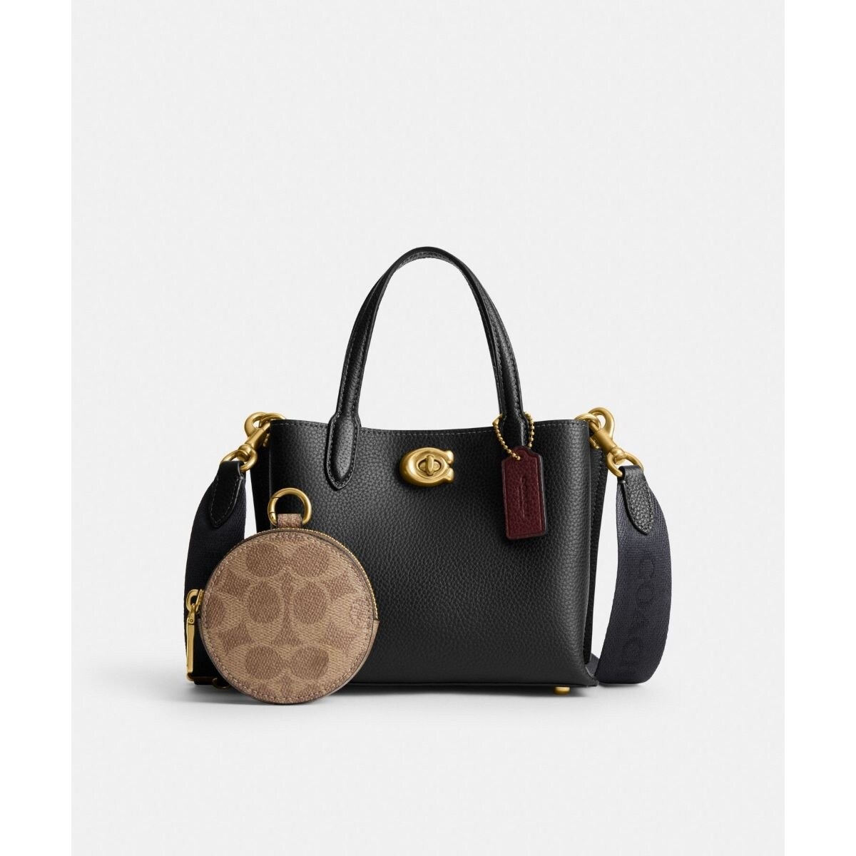 ウィロウ トート バッグ 18 | コーチ(COACH) | マルイウェブチャネル