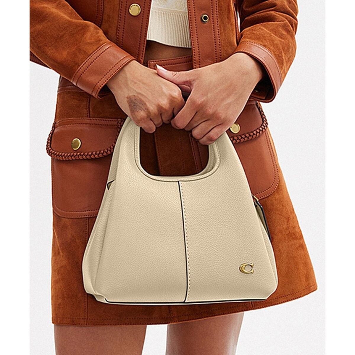 ラナ ショルダー バッグ 23 | コーチ(COACH) | マルイウェブチャネル