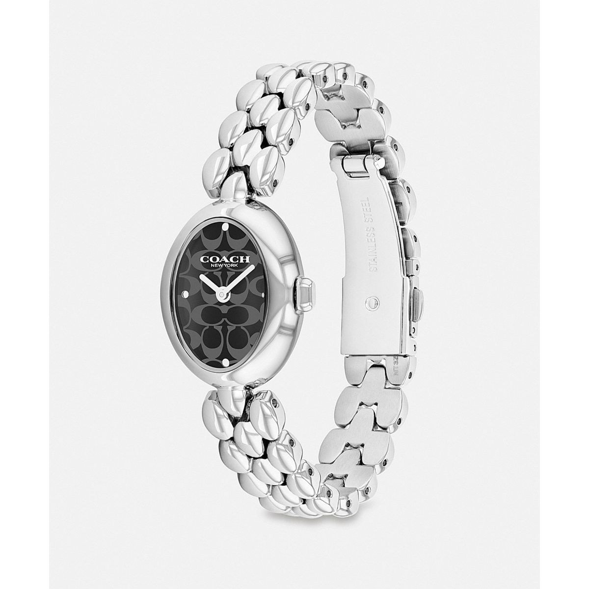 キット クロノグラフ ウォッチ・34MM | コーチ(COACH) | マルイ