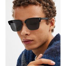 コーチ(COACH)のローグ レトロ サングラス