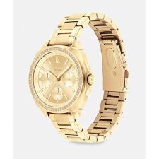 キット クロノグラフ ウォッチ・34MM | コーチ(COACH)