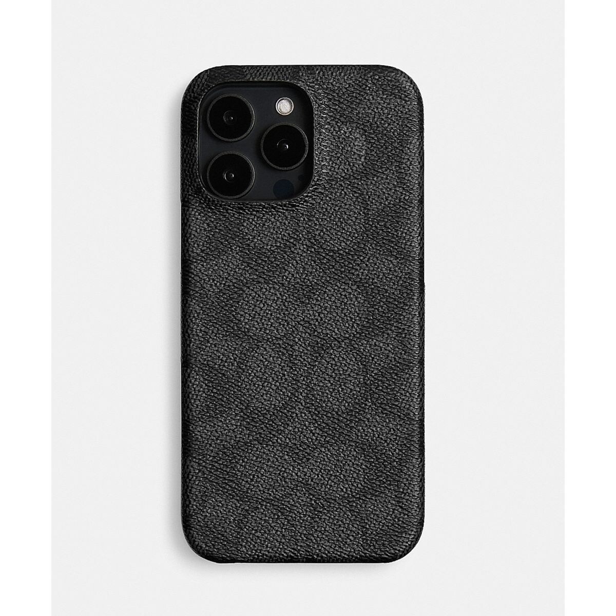 ギフトにもオススメ★【COACH】IPHONE 16 PRO ケース iPhone 16 Pro Coach Slim Wrap Case | スマート家電／IoTを