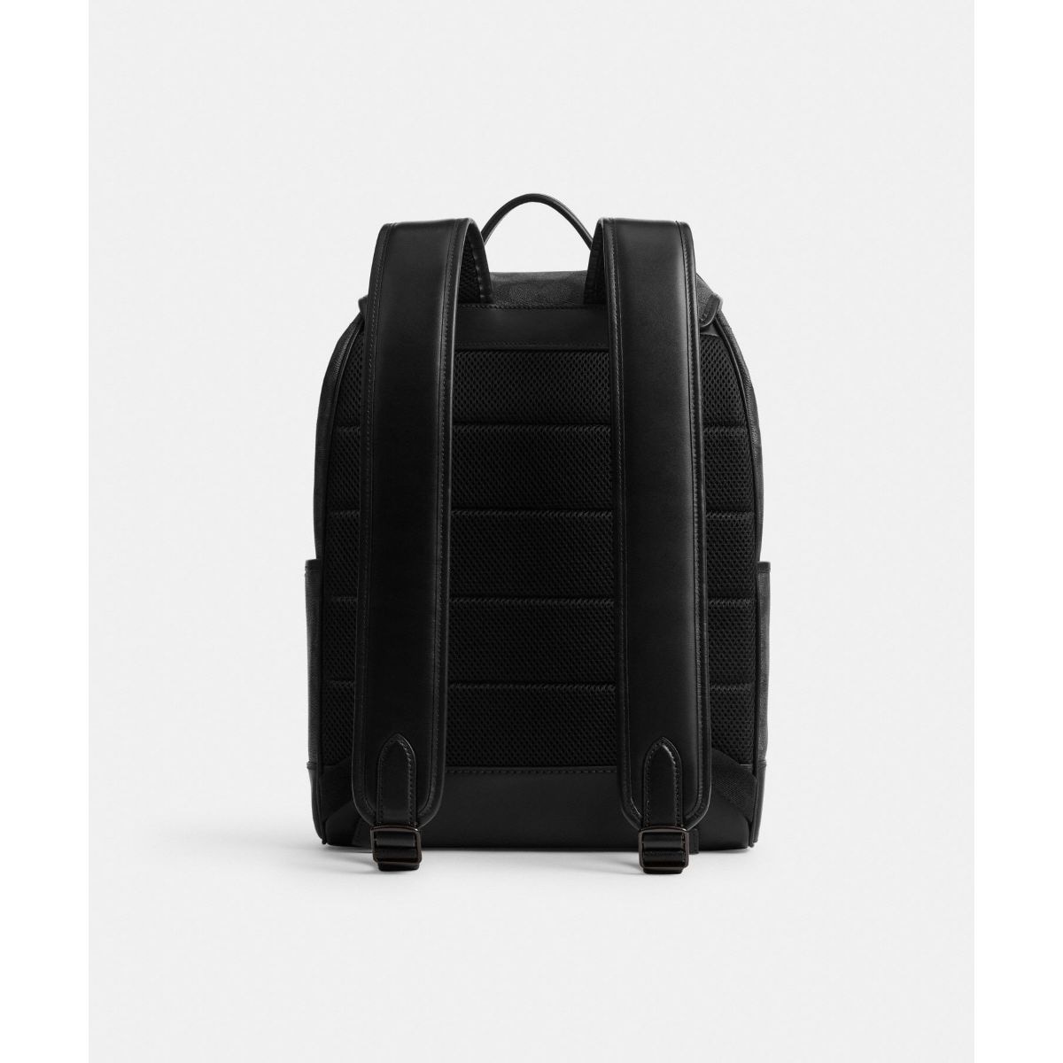 COACH リーグ　フラップ　バックパック・シグネチャー　キャンバス　専用 COACH リーグ フラップ バックパック・シグネチャー キャンバス