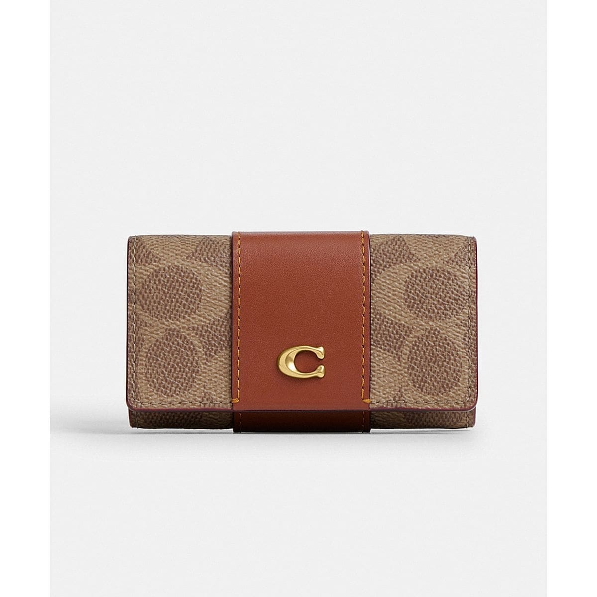 コーチ(COACH) シグネチャー(Signature) レディースキーケース・キー