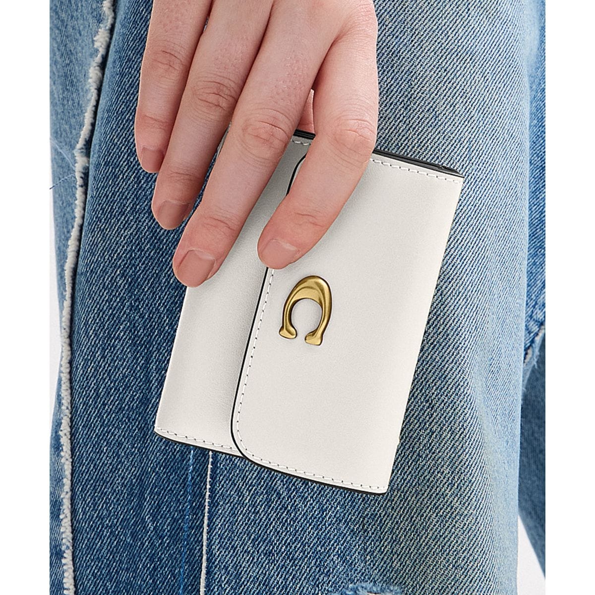 [}C]GbZV J[h z_[ EHbg/R[`iCOACHj zCgn