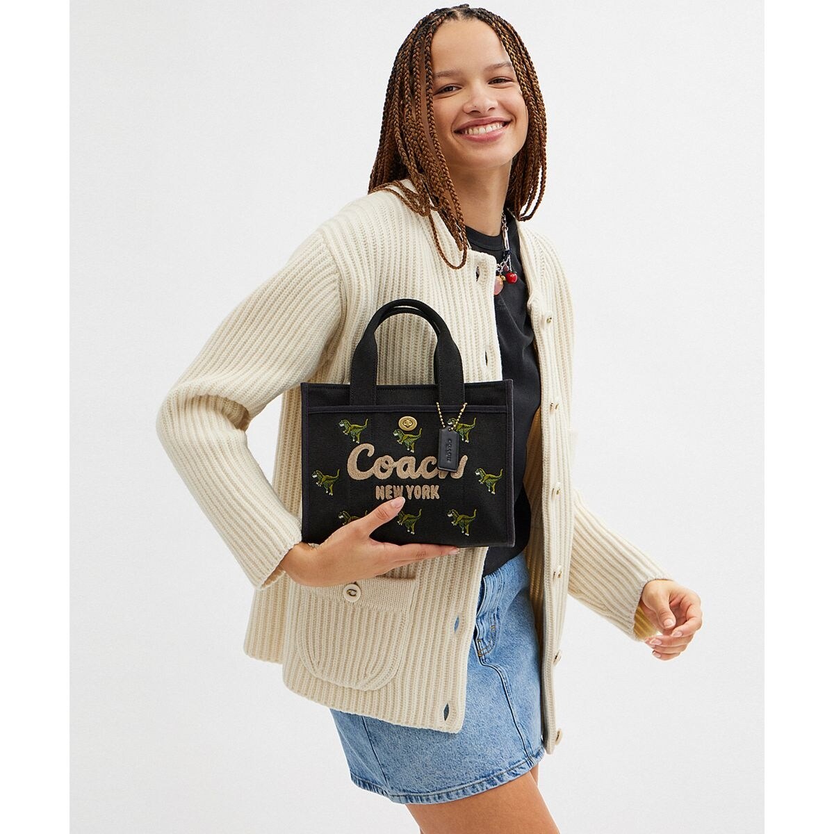 【coach】レキシー トートバッグ 日本限定 2way coach】レキシー トートバッグ 日本限定 2way
