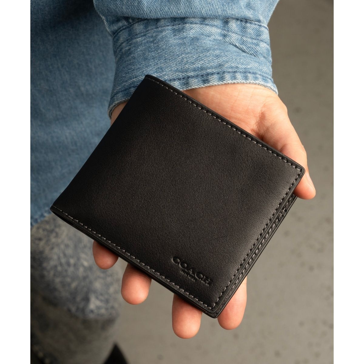 COACH（財布）のフリマアイテム一覧