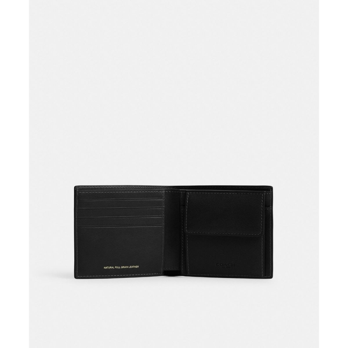 コイン ウォレット | コーチ(COACH) | マルイウェブチャネル