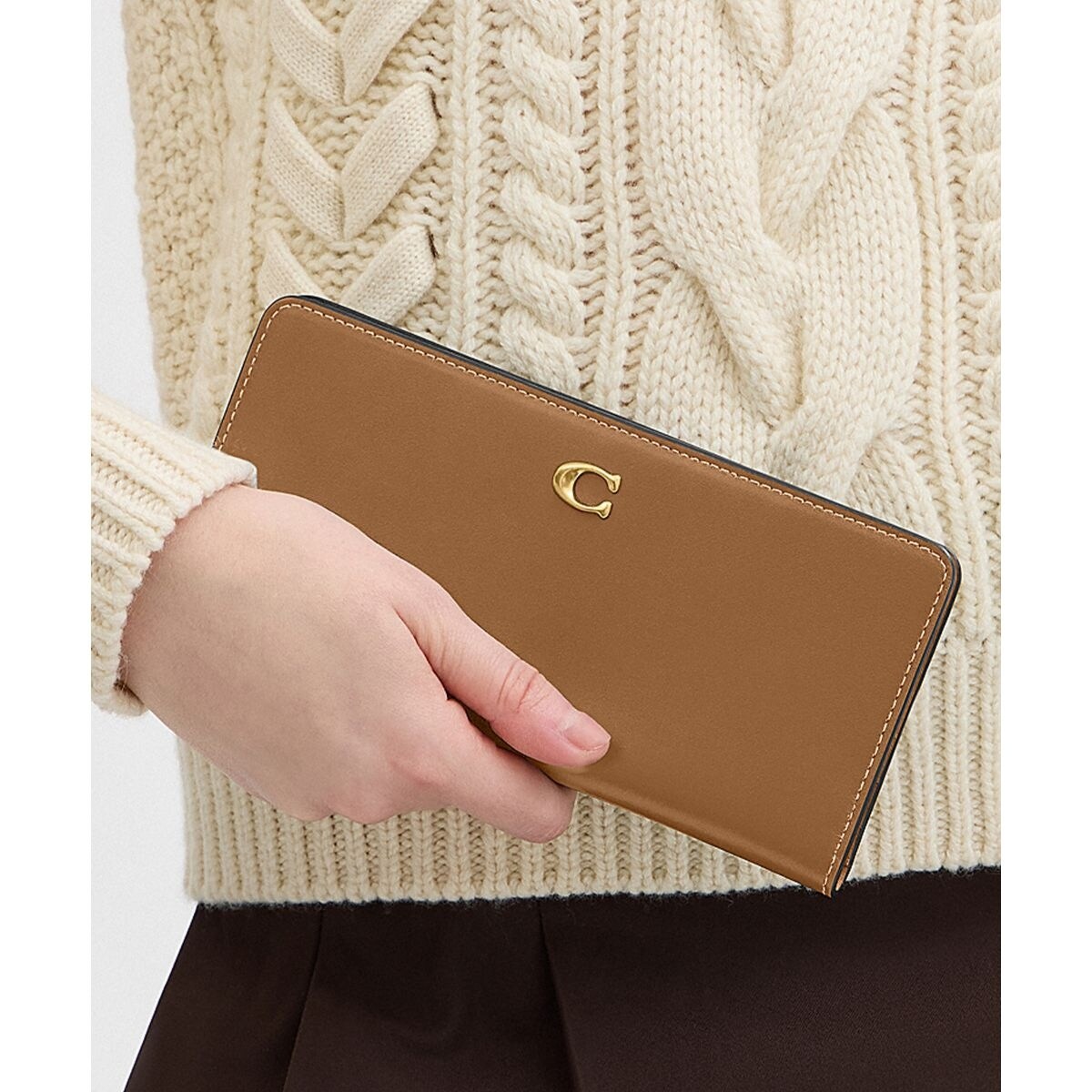 【絶品】 コーチ(COACH) 長財布 マルイウェブチャネル | の通販 小物