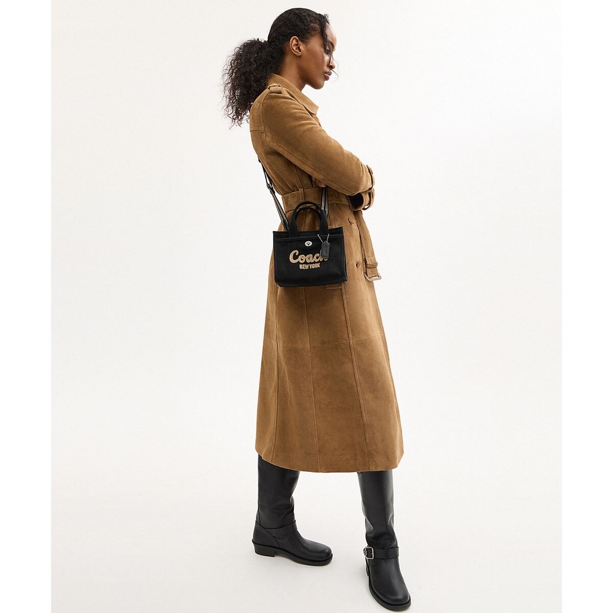 カーゴ トート バッグ 20 | コーチ(COACH) | マルイウェブチャネル