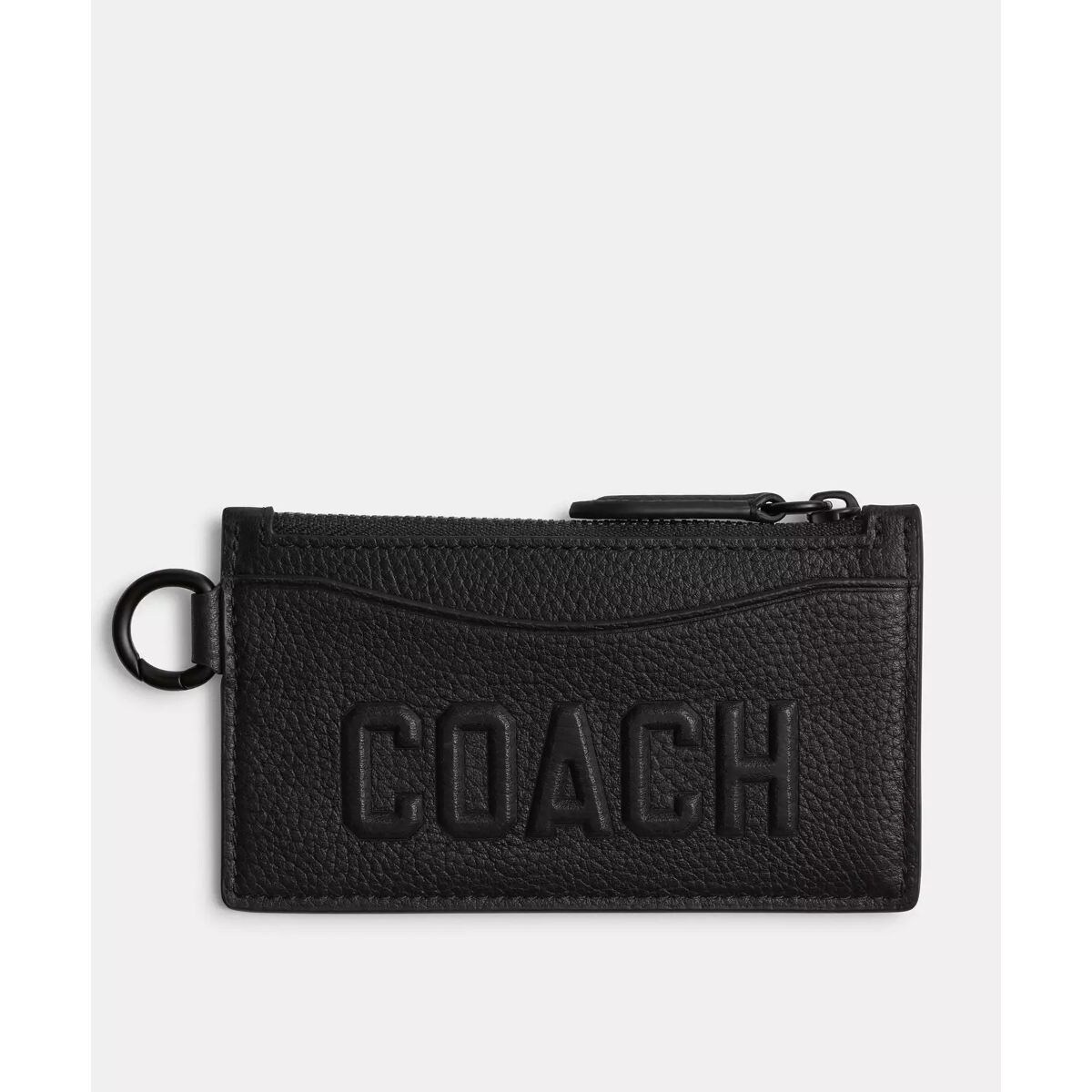 COACH カードケース コーチ COACH カードケース （ホワイト） -ファッション通販