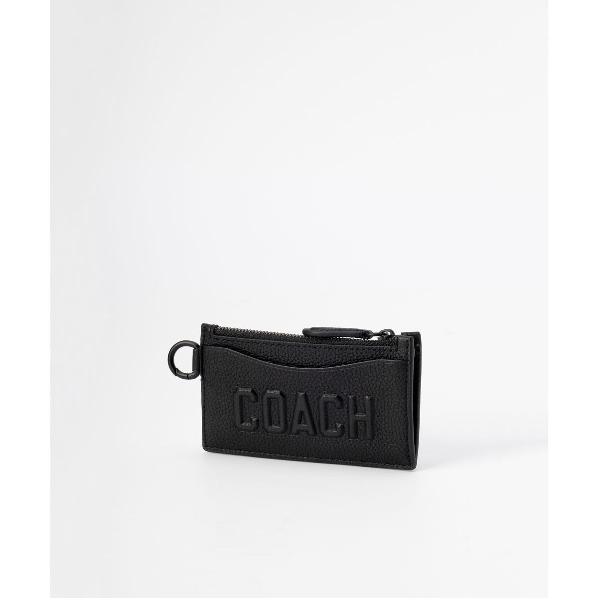 COACH カードケース 公式】COACH – コーチ | ジップ カード ケース