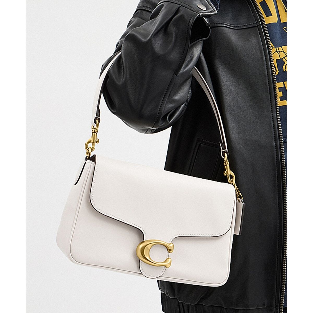 ソフト タビー ショルダー バッグ | コーチ(COACH) | マルイ