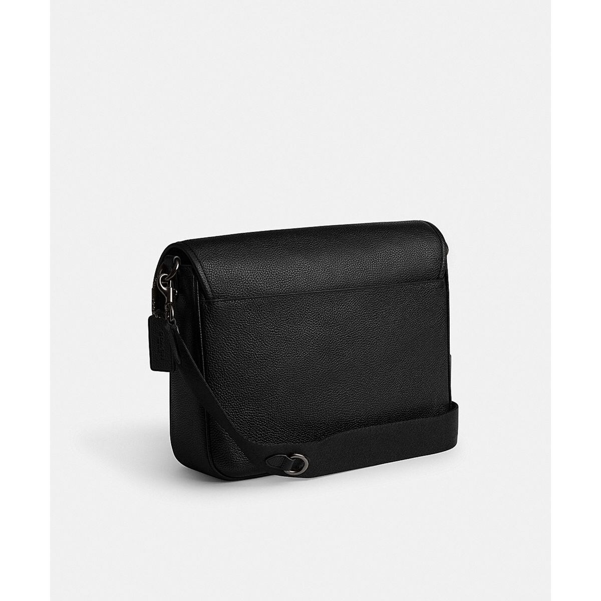 チャーター メッセンジャー クロスボディ バッグ | コーチ(COACH