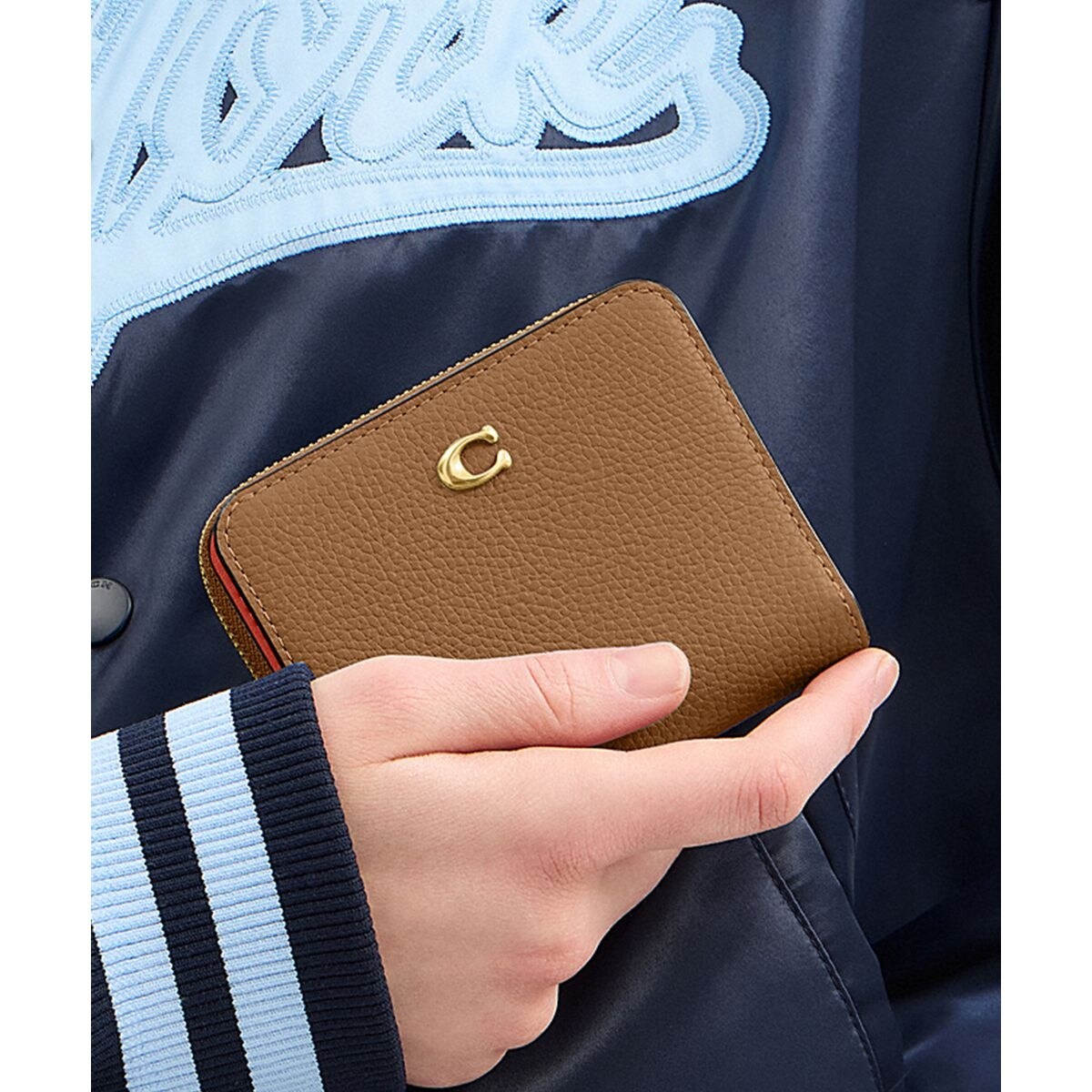 タビー ミディアム ウォレット | コーチ(COACH) | マルイウェブ