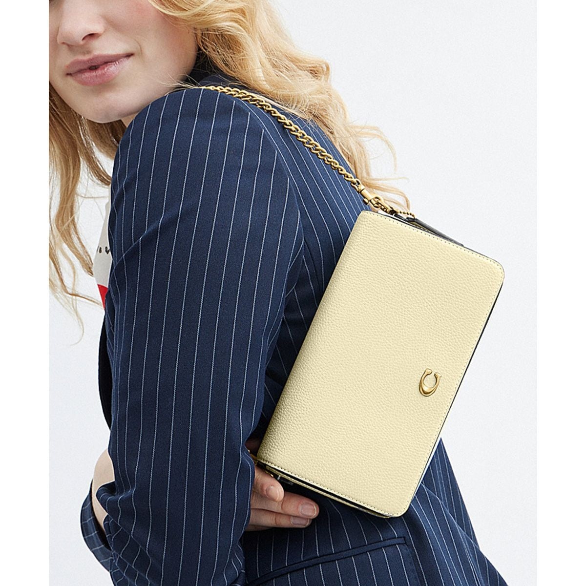 カーゴ トート バッグ 20・パッチワーク | コーチ(COACH