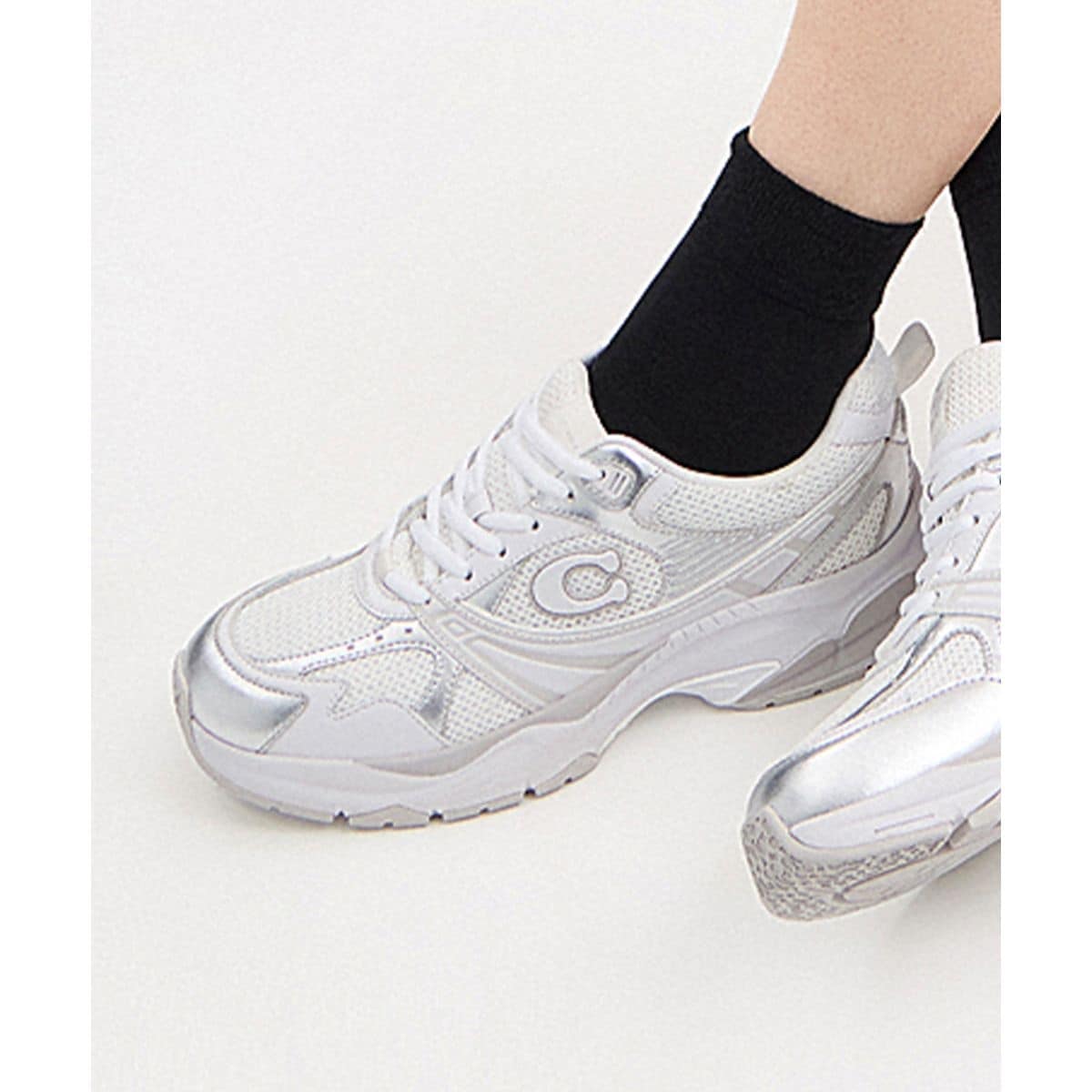 [}C]bV Xj[J[/R[`iCOACHj zCgn