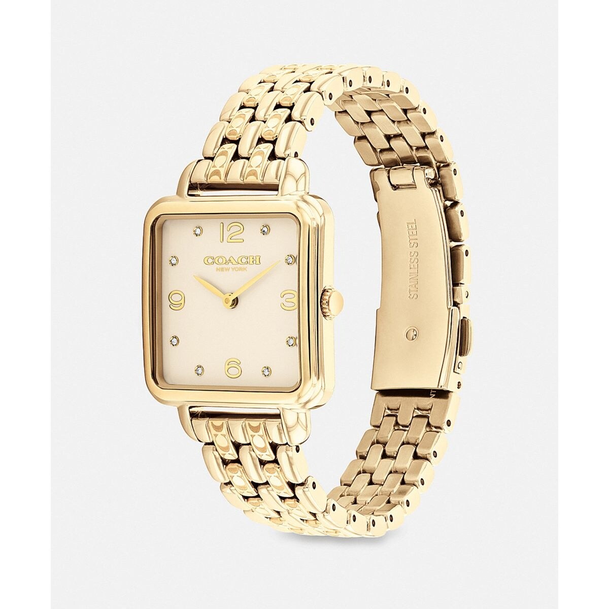 キャス ウォッチ・28MM | コーチ(COACH) | マルイウェブチャネル キャス ウォッチ・28MM | コーチ(COACH) | マルイウェブチャネル