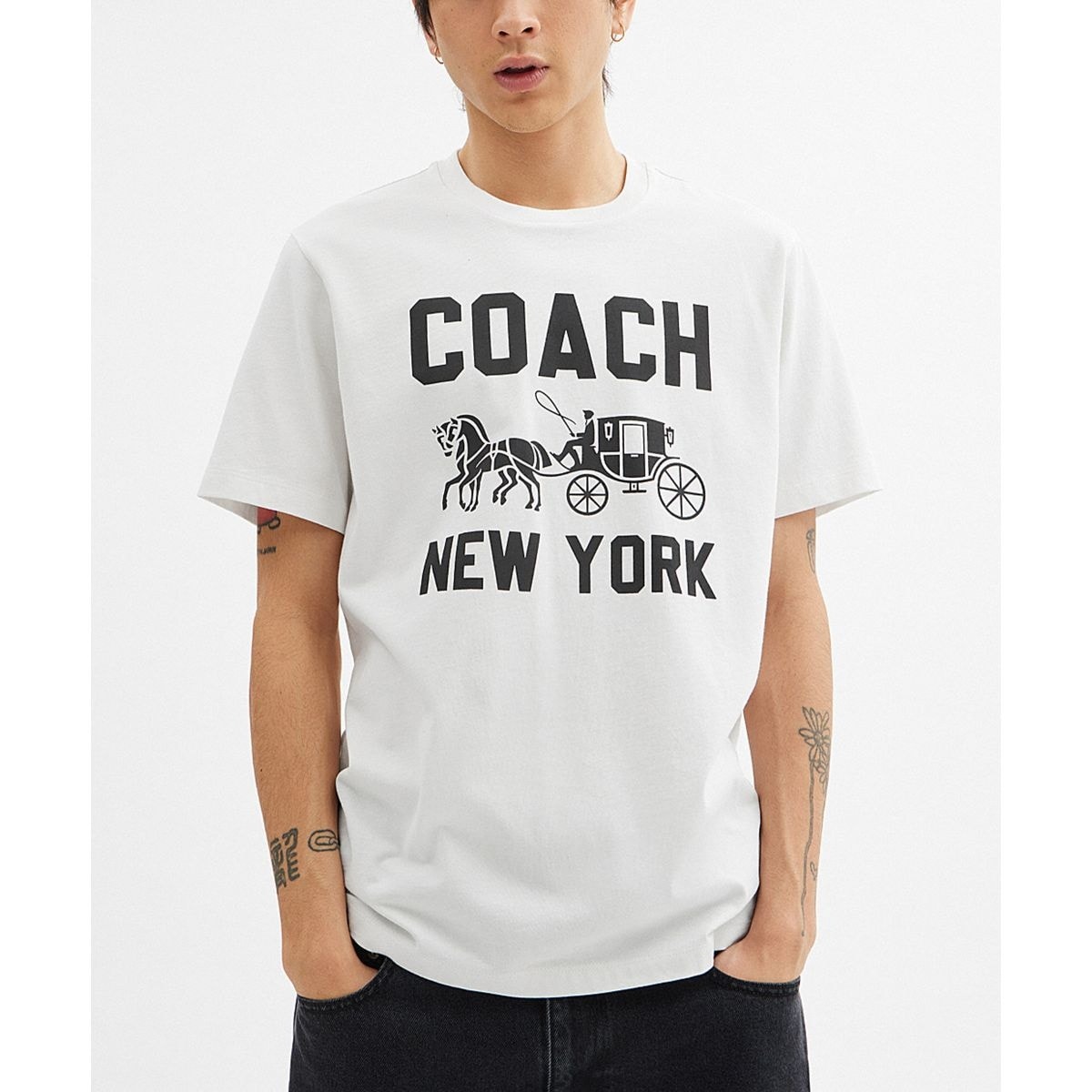 コーチ(COACH) レディースTシャツ・カットソー | 通販・人気