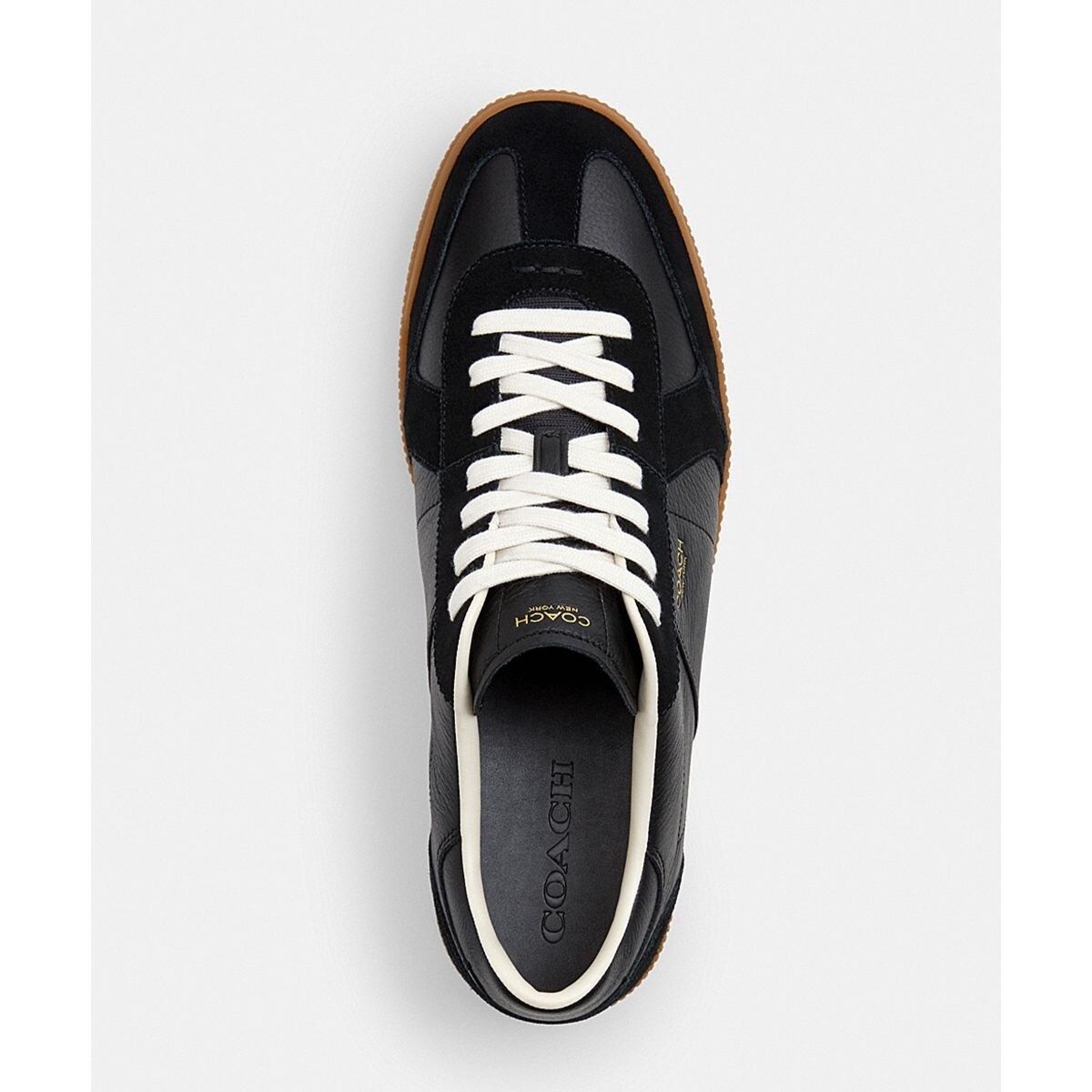 [Coach]エリス スニーカー COACH® | Ellis Sneaker