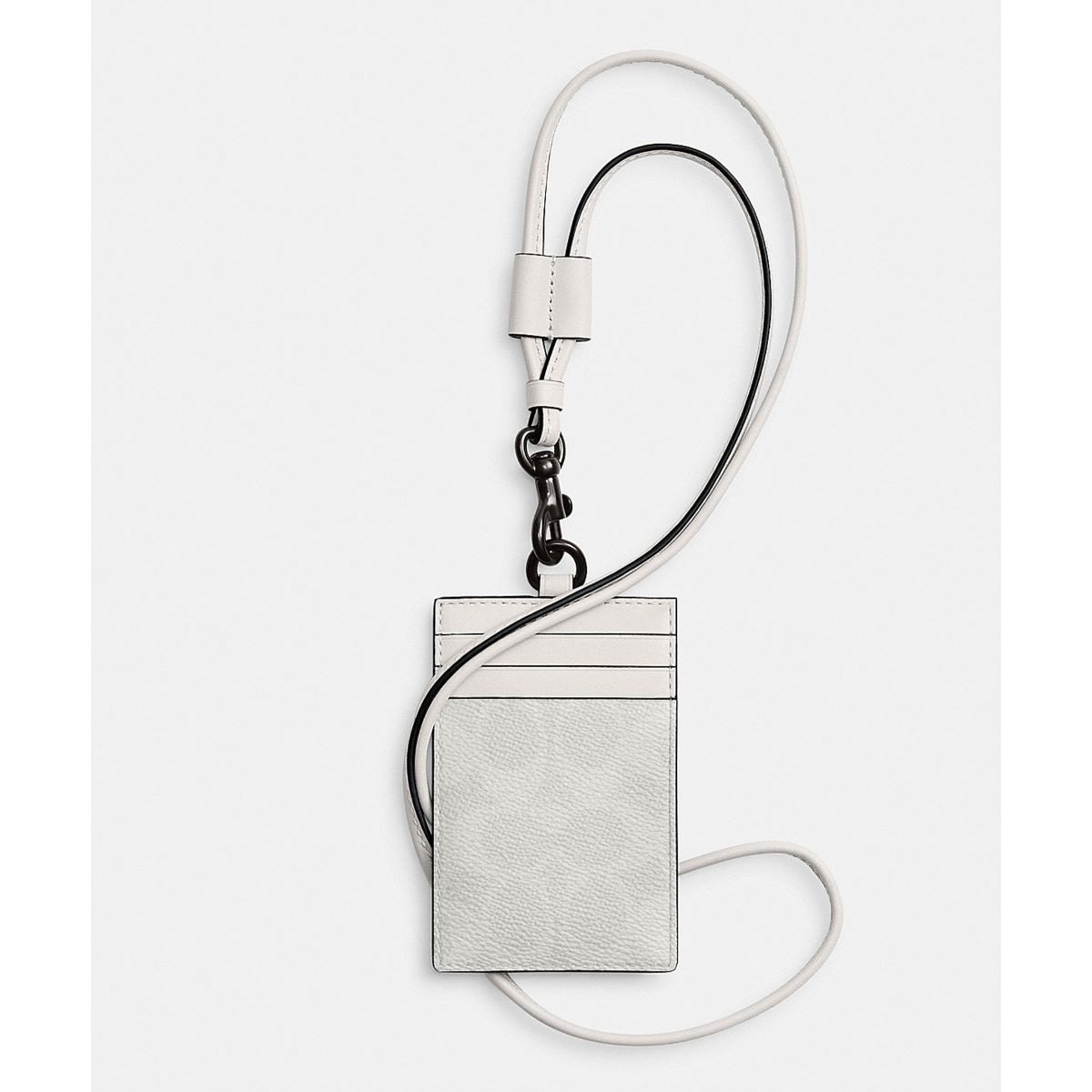 ID ランヤード COACH OUTLET｜【公式】ID ランヤード | Rakuten Fashion(楽天