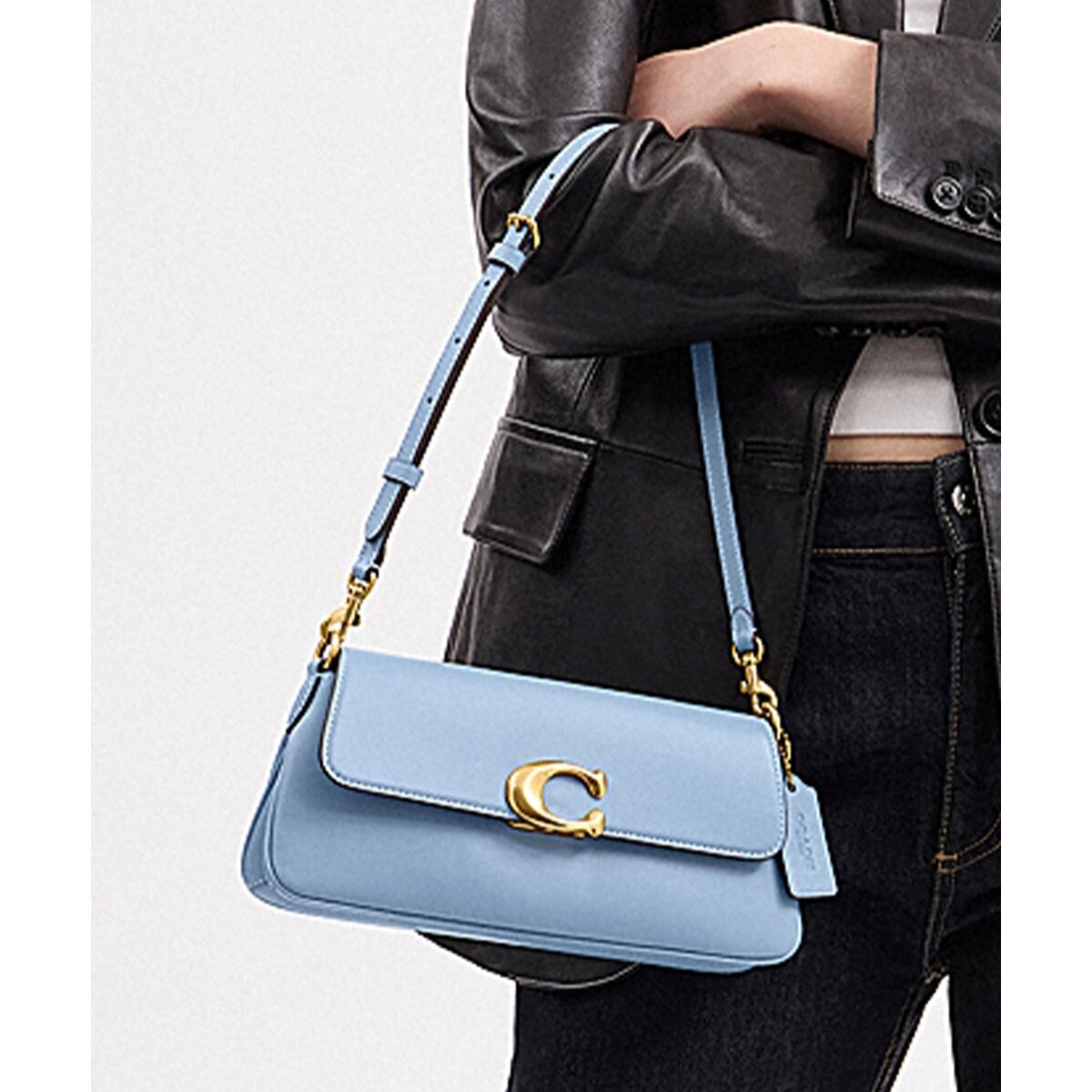 コーチ(COACH) レディース ショルダーバッグ・メッセンジャー コーチ(COACH) レディース ショルダーバッグ・メッセンジャー