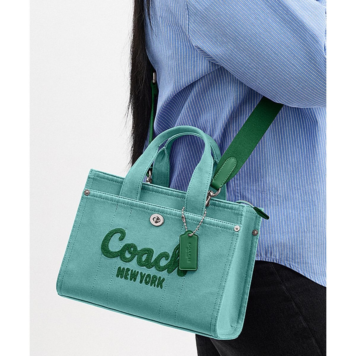 コーチ 財布 ターンロックの人気商品・通販・価格比較 - 価格.com