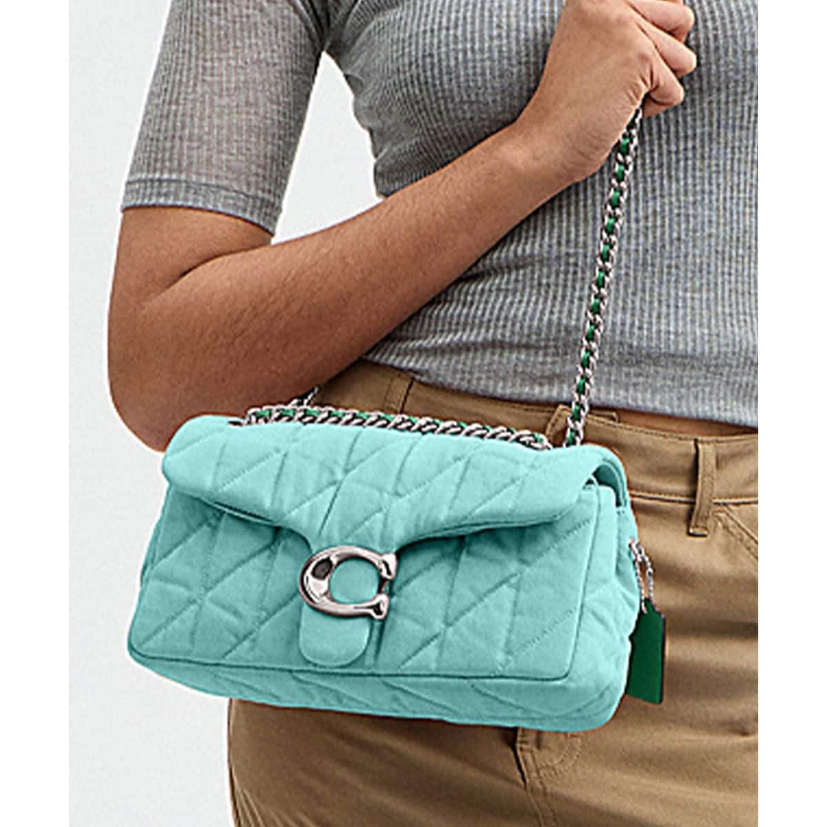 ジュリエット ショルダー バッグ 38 | コーチ(COACH) | マルイ