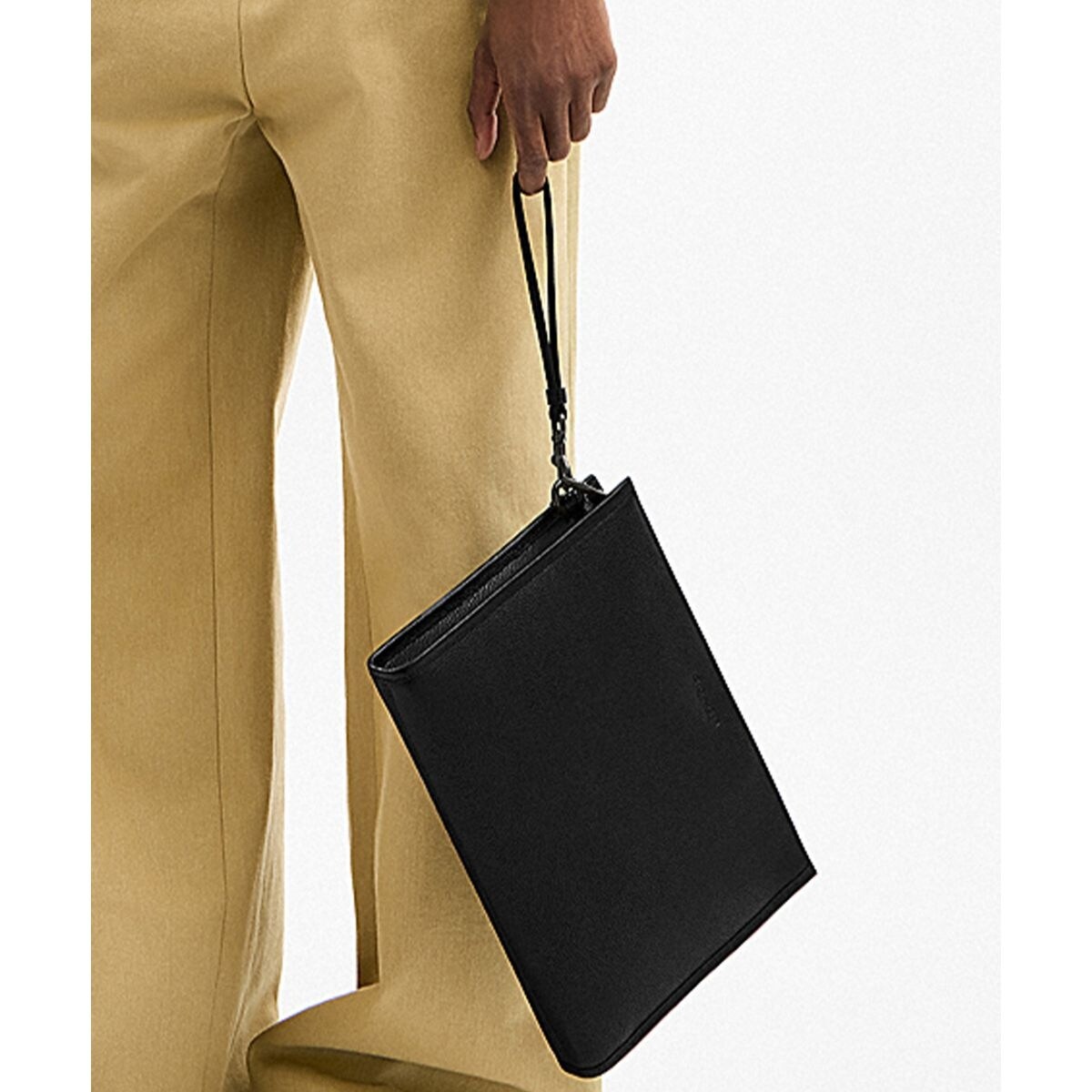 コーチ（COACH）　チャーター ポーチ / クラッチバッグ チャーター ポーチ | コーチ(COACH) | マルイウェブチャネル