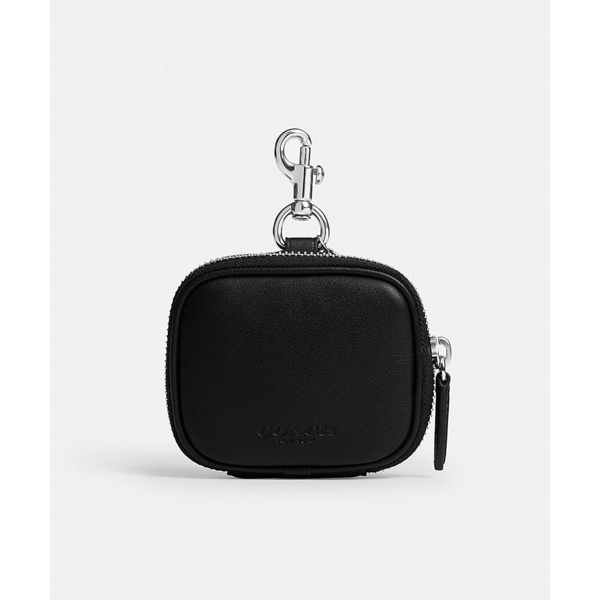新品・未使用】COACH コスメティック ケース ウィズ フローラル