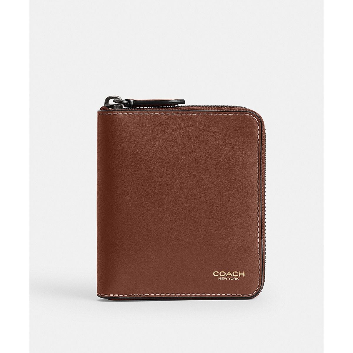 ジップ アラウンド コイン ウォレット | コーチ(COACH) | マルイ