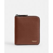 コーチ(COACH)のジップ アラウンド コイン ウォレット