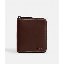 コーチ(COACH)のジップ アラウンド コイン ウォレット