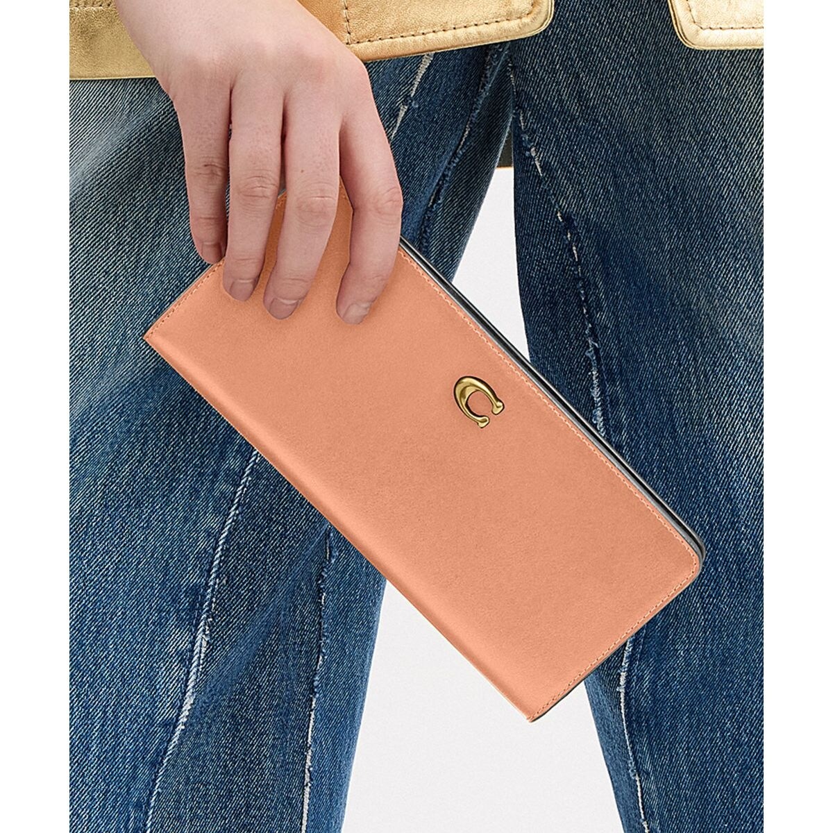 コーチ(COACH) レディース 長財布 の通販 | マルイウェブチャネル