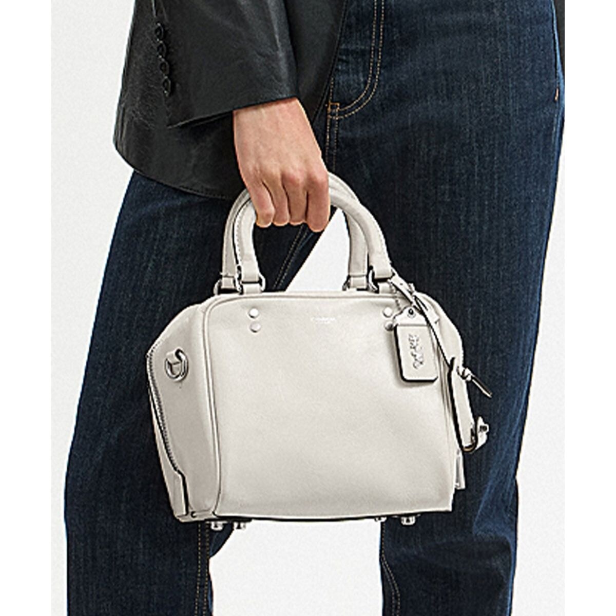キューブ ローグ バッグ 20 | コーチ(COACH) | マルイウェブチャネル