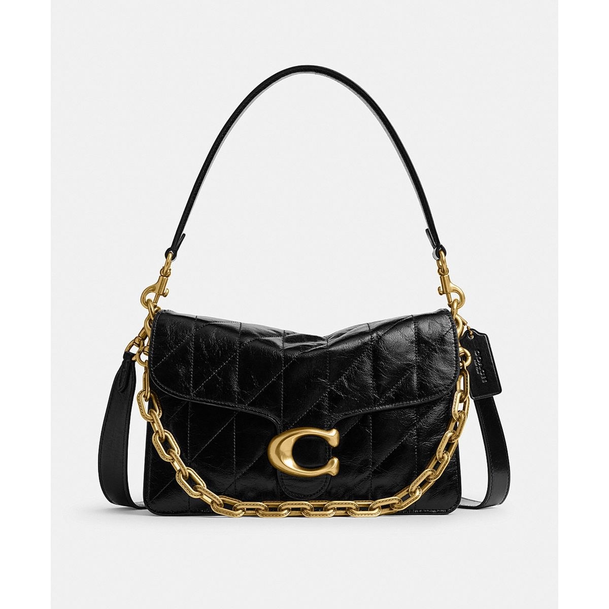 【COACH】ジュリエット ショルダー バッグ・シグネチャー デニム ジュリエット ショルダー バッグ・シグネチャー デニム | コーチ